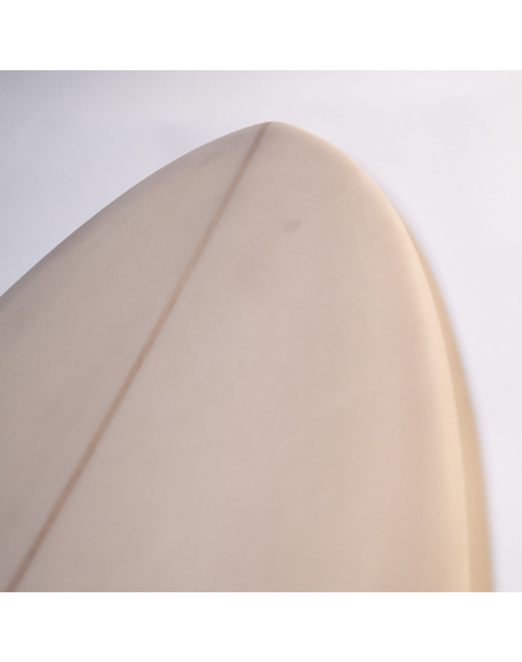 8'1" Creative Army Huevo - Stone