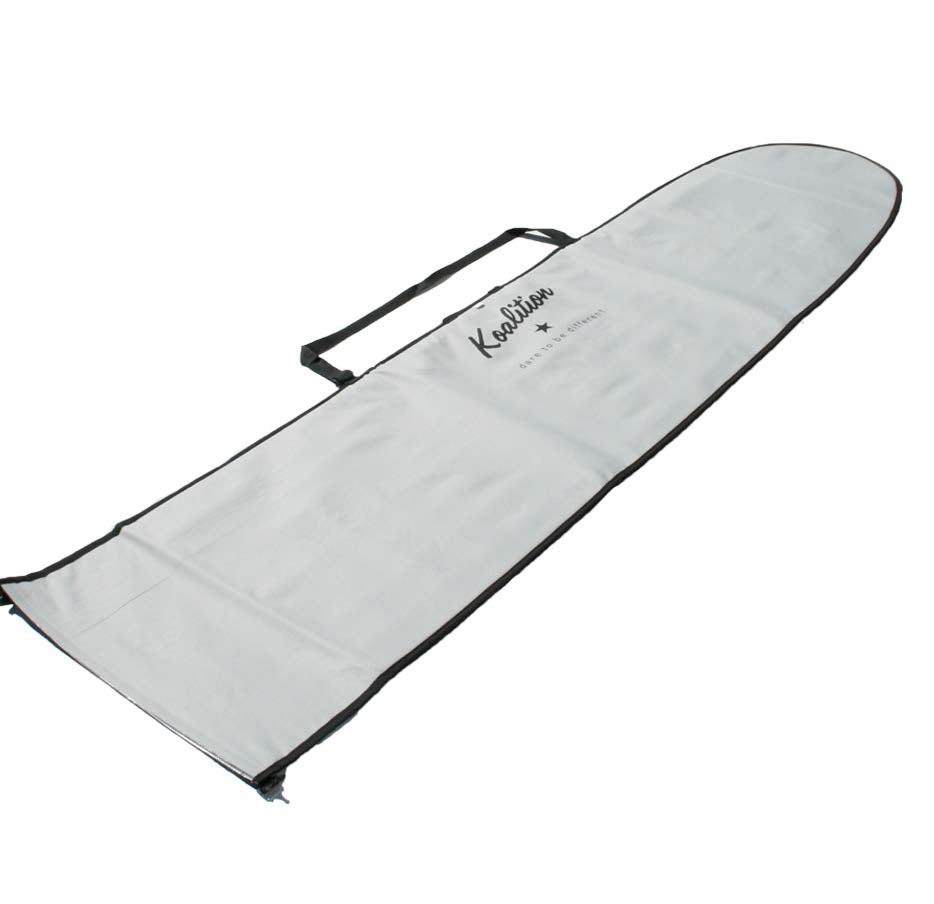 Koalition Light Grey Adjustable Board Bag