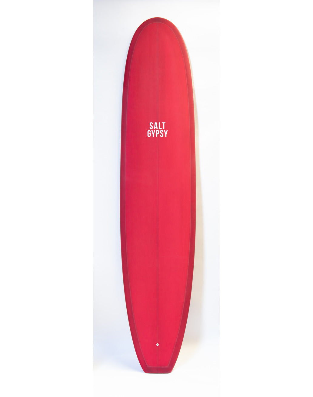 8'6" Salt Gypsy Dusty - Merlot