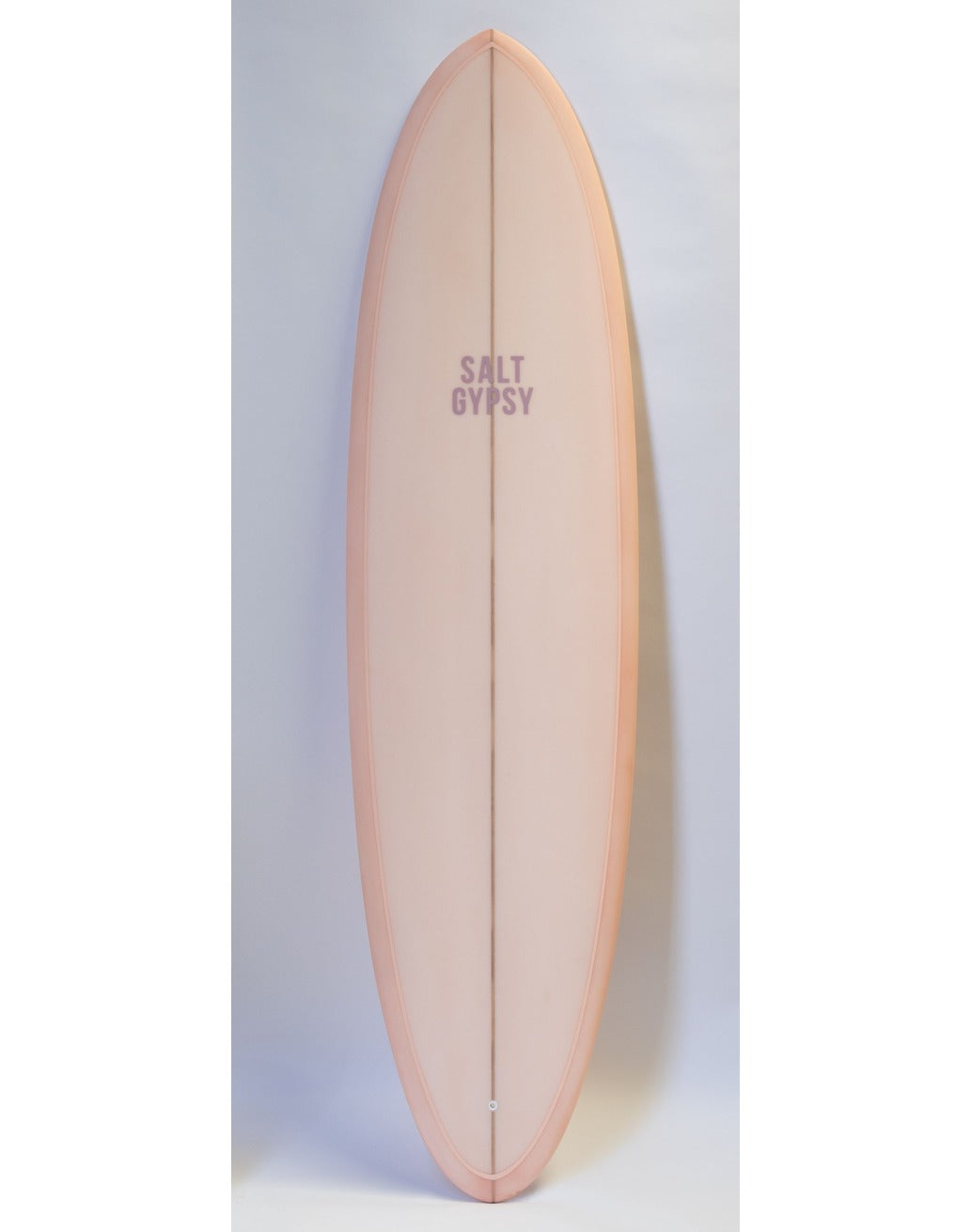7'0" Salt Gypsy Mid Tide- Apricot
