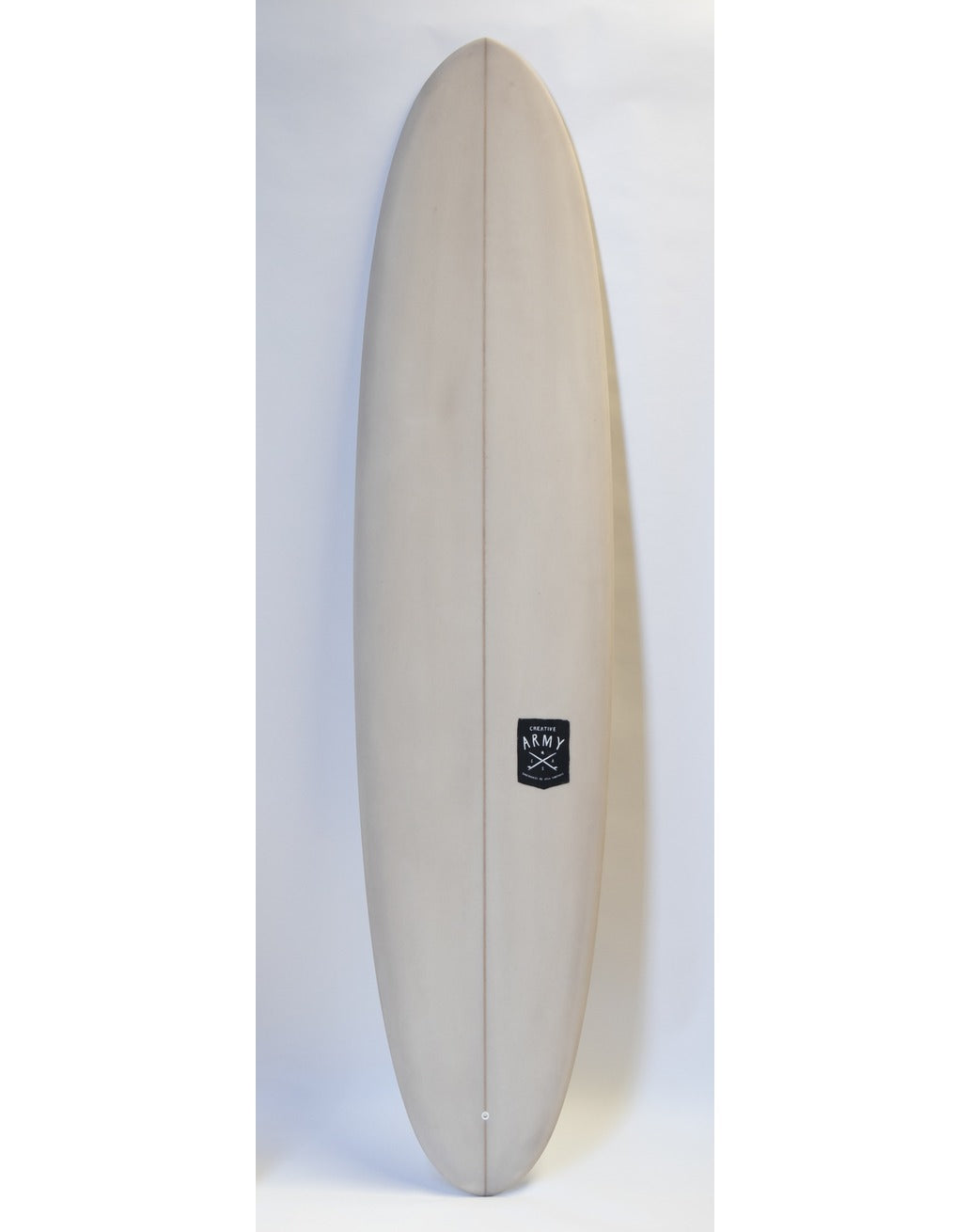 8'1" Creative Army Huevo - Stone