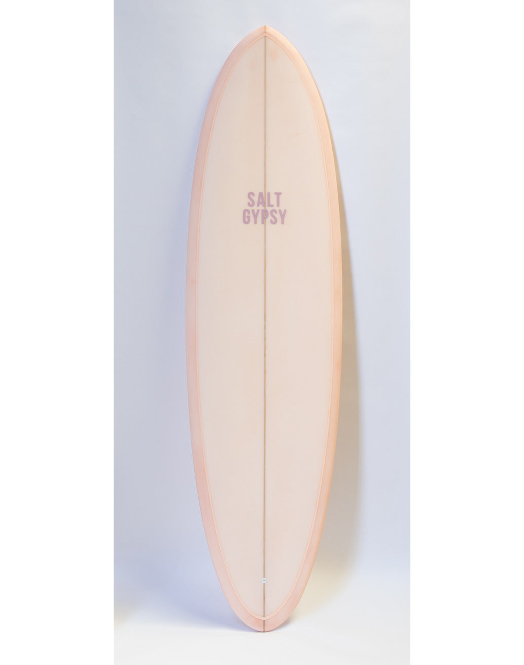 6'8" Salt Gypsy Mid Tide - Apricot
