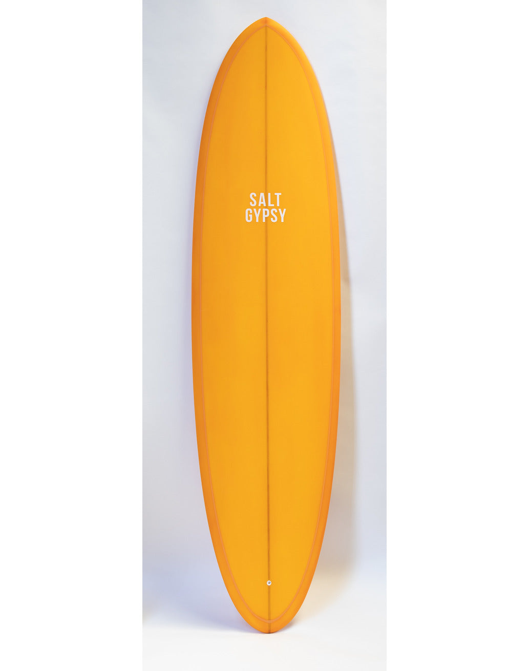 7'4" Salt Gypsy Mid Tide - Mustard