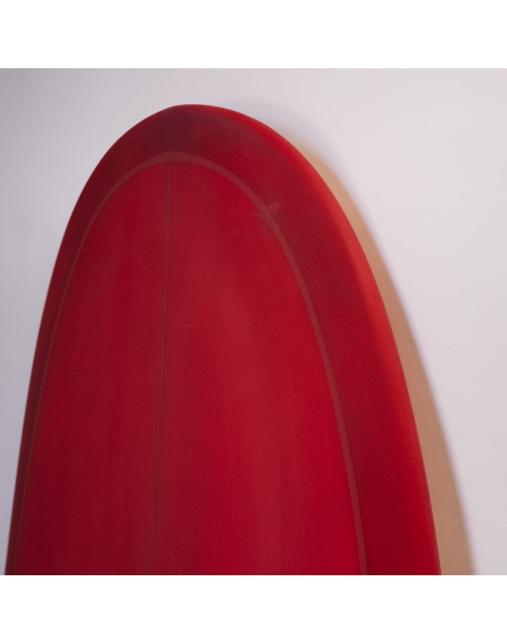 8'6" Salt Gypsy Dusty - Merlot