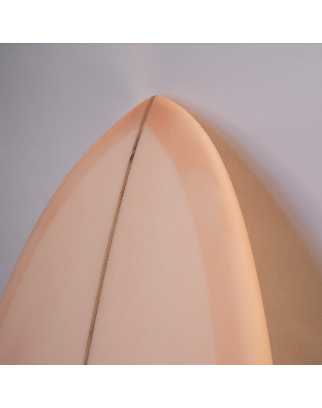 7'0" Salt Gypsy Mid Tide- Apricot
