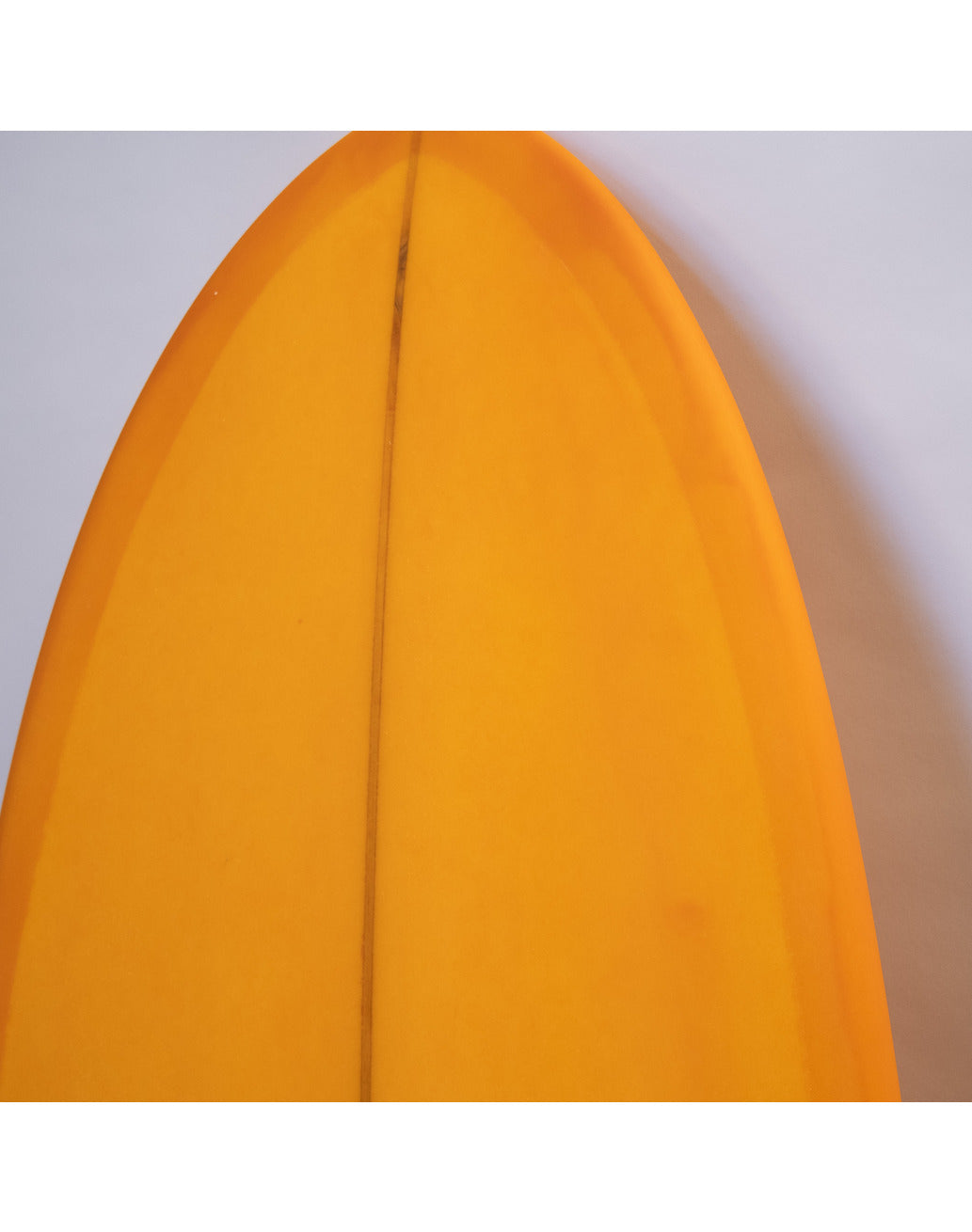7'0" Salt Gypsy Mid Tide - Mustard