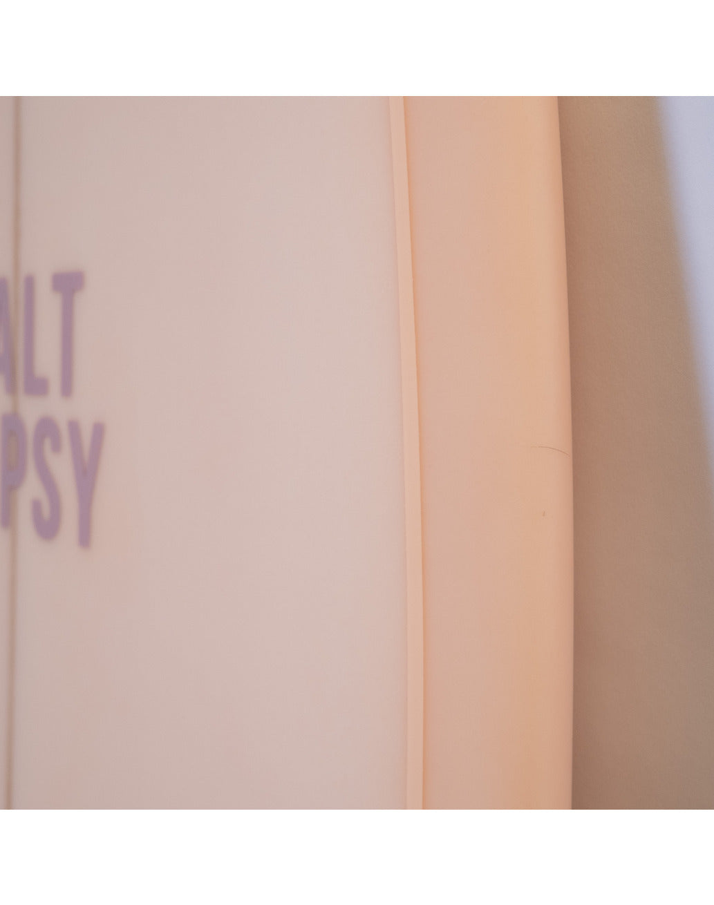 6'8" Salt Gypsy Mid Tide - Apricot