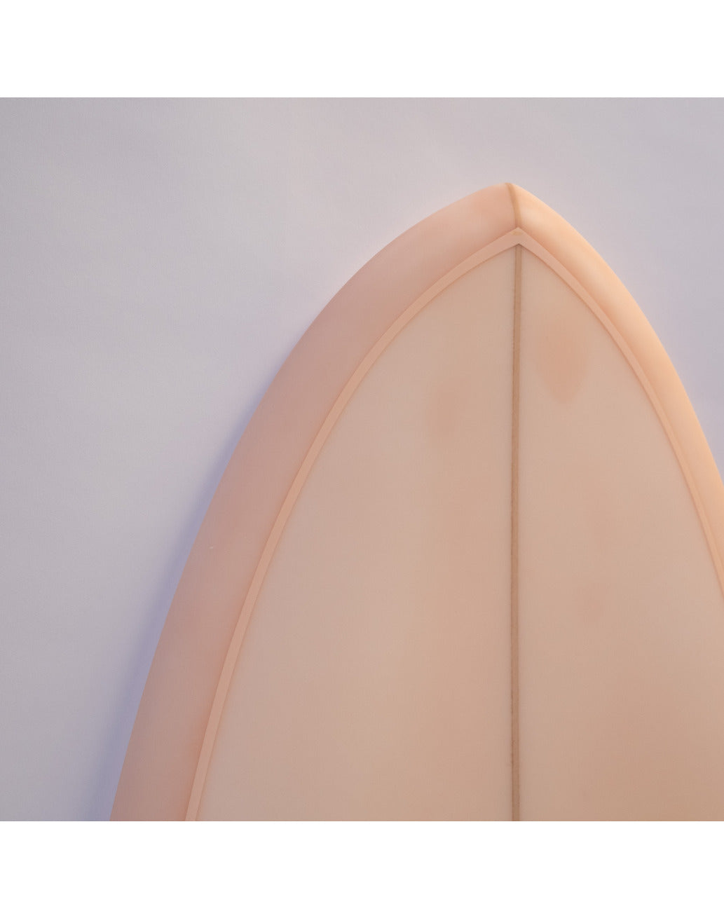 6'8" Salt Gypsy Mid Tide - Apricot