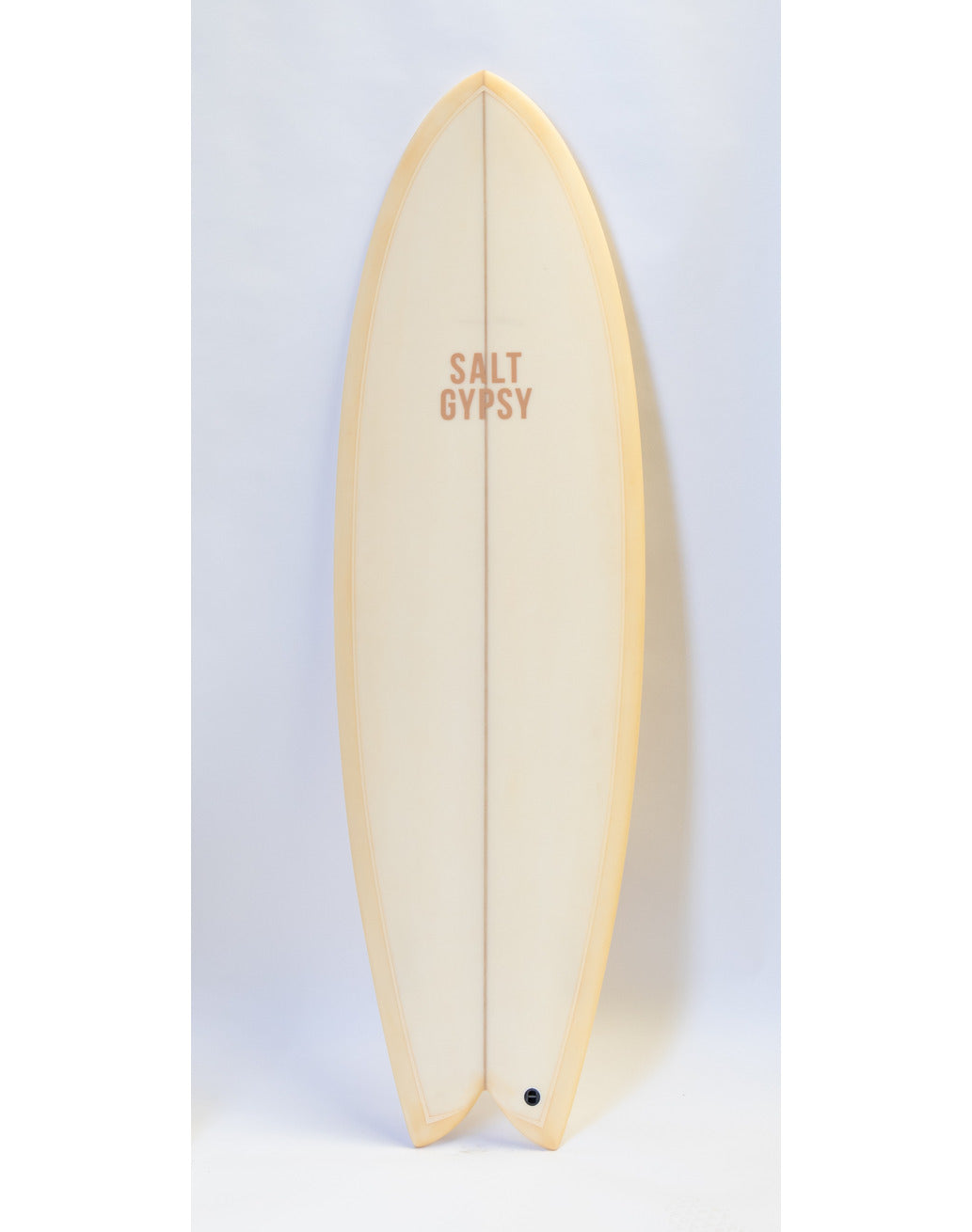 5'8" Salt Gypsy Shore Bird - Apricot