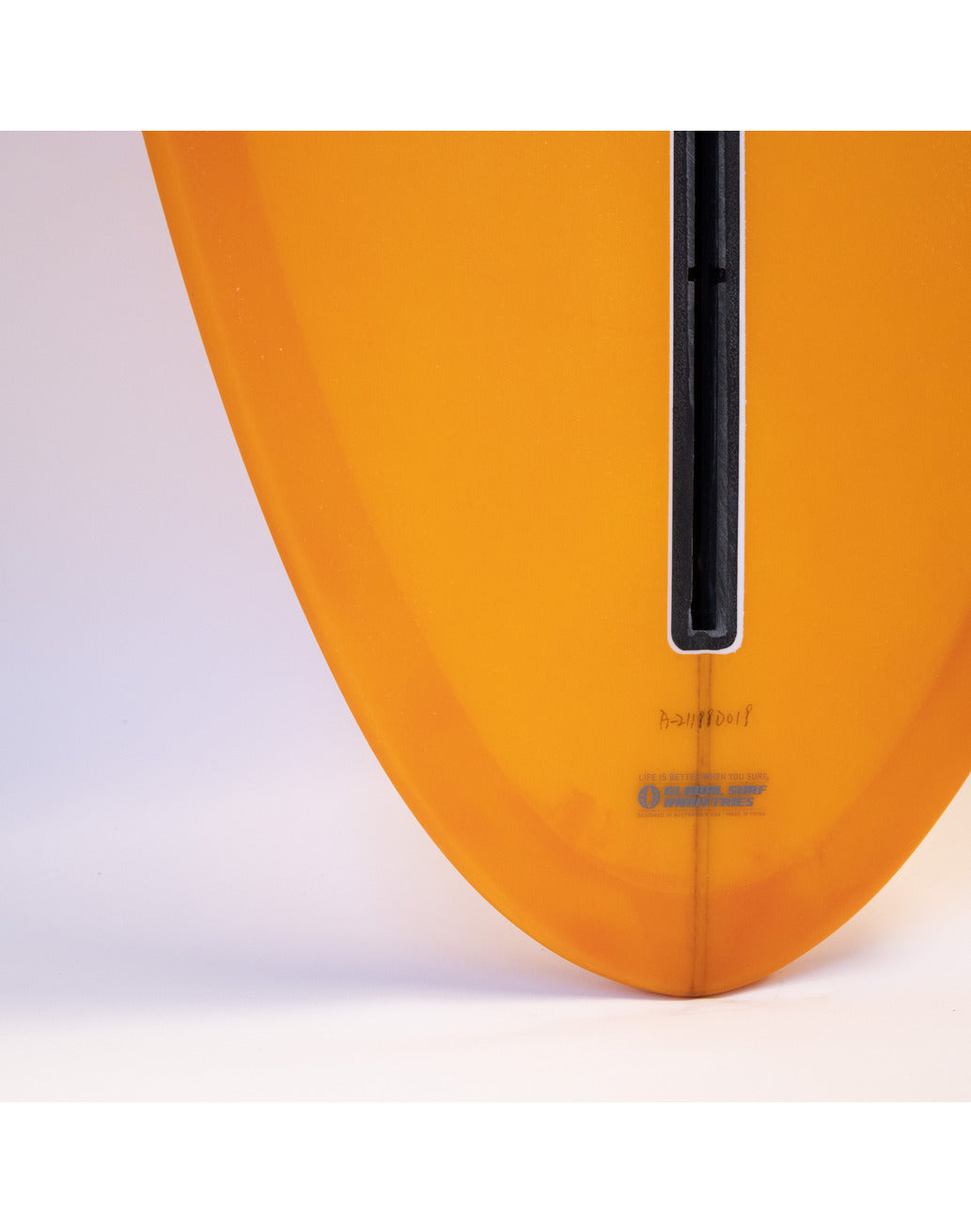 7'4" Salt Gypsy Mid Tide - Mustard