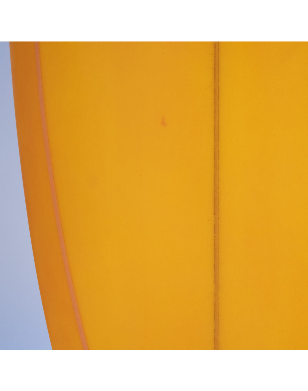 6'4" Salt Gypsy Mid Tide - Mustard