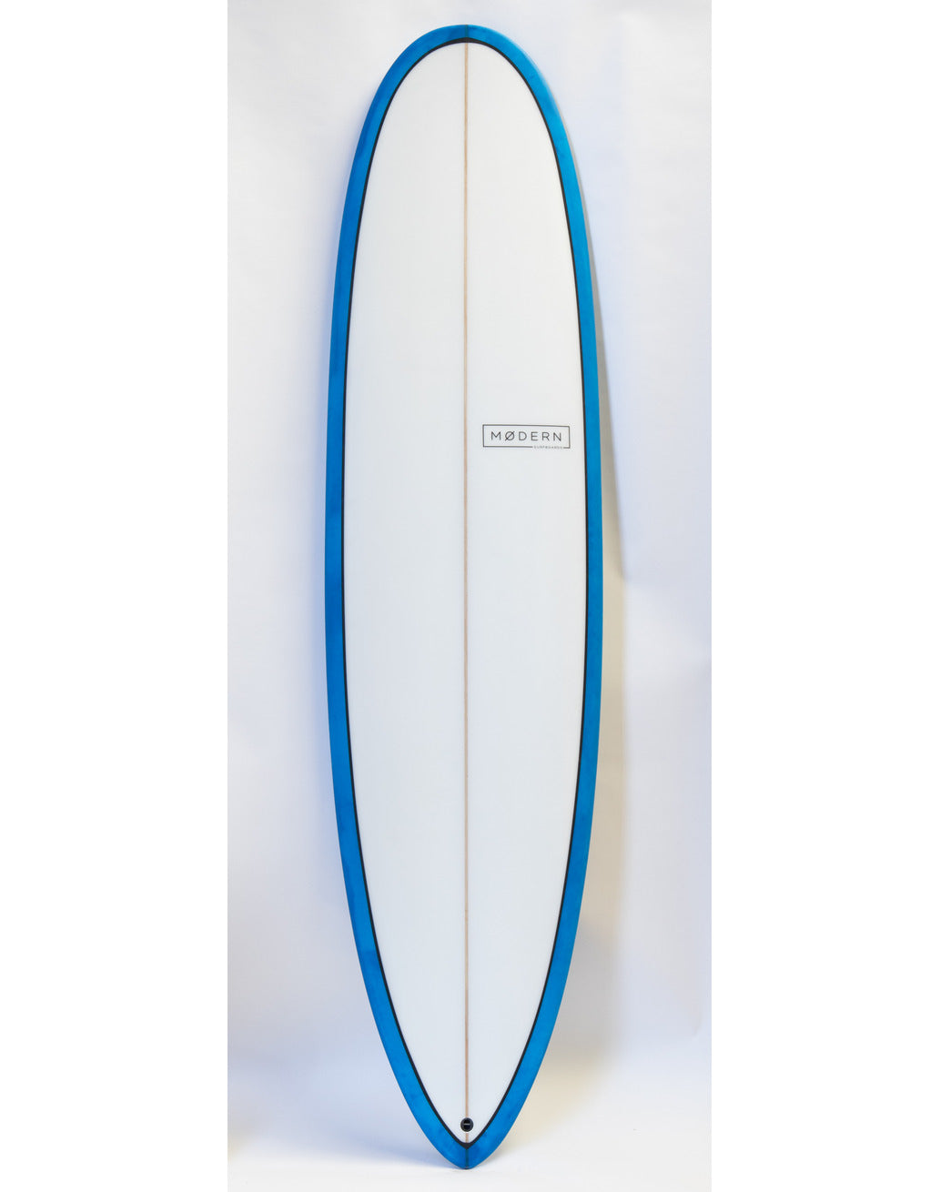8' Modern Love Child - Blue/White