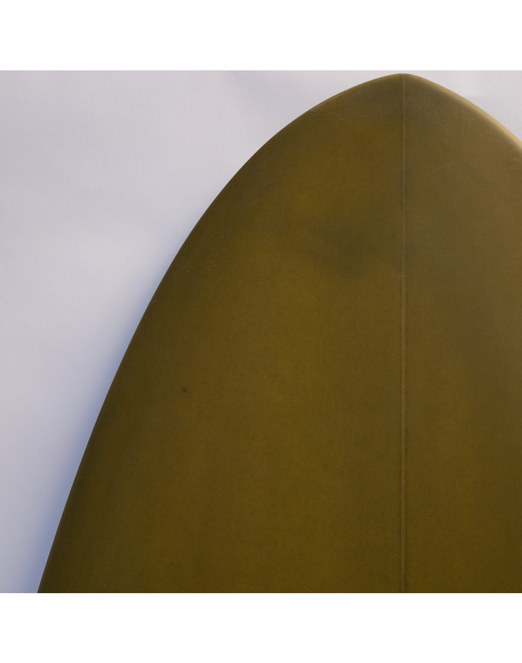 8'1" Creative Army Heuvo - Khaki/White