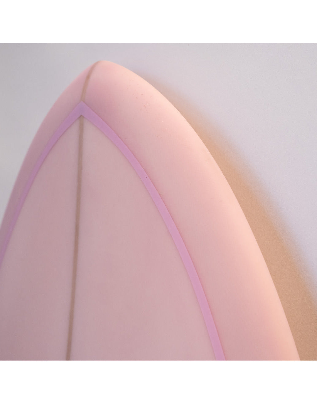 5'11" Salt Gypsy Shore Bird - Blush