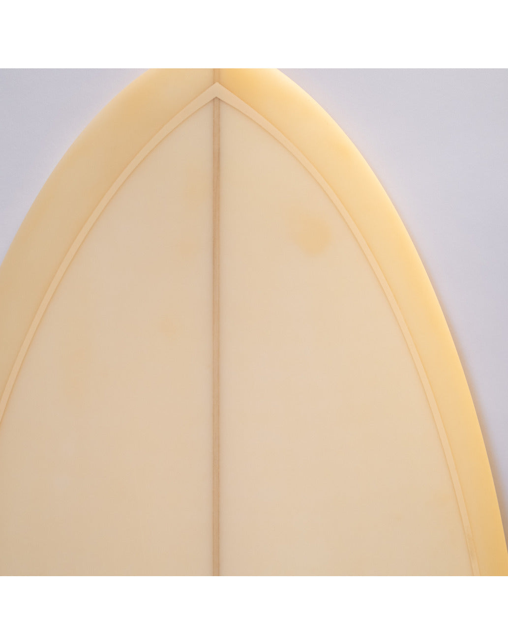 5'8" Salt Gypsy Shore Bird - Apricot
