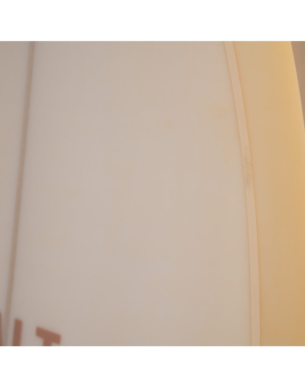 5'8" Salt Gypsy Shore Bird - Apricot