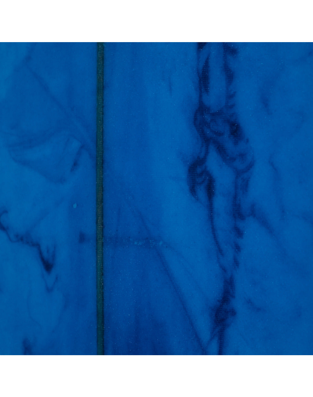 8' Modern Love Child - Blue/White