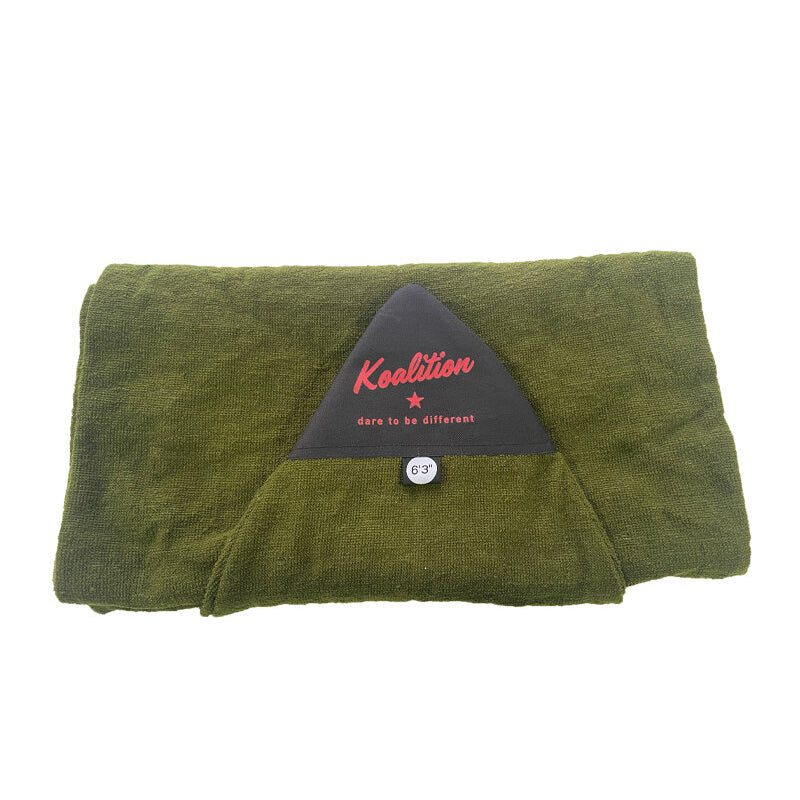 Koalition board sock - army