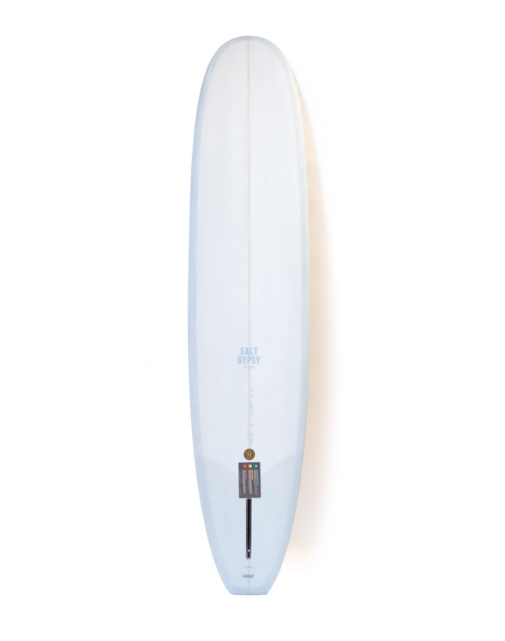 9'0 Salt Gypsy Dusty - Vintage Blue