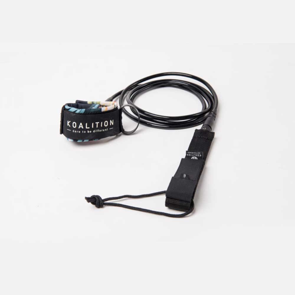 Koalition Waikiki Leash - black