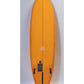 7'0" Salt Gypsy Mid Tide - Mustard