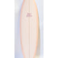 6'4" Salt Gypsy Mid Tide - Apricot