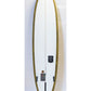 8'1" Creative Army Heuvo - Khaki/White
