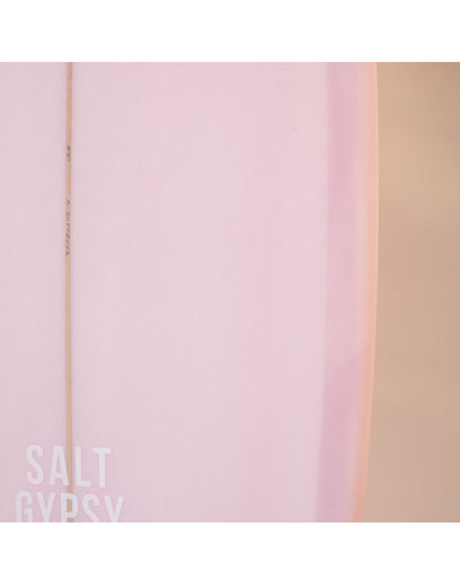 5'8" Salt Gypsy Shore Bird - Blush