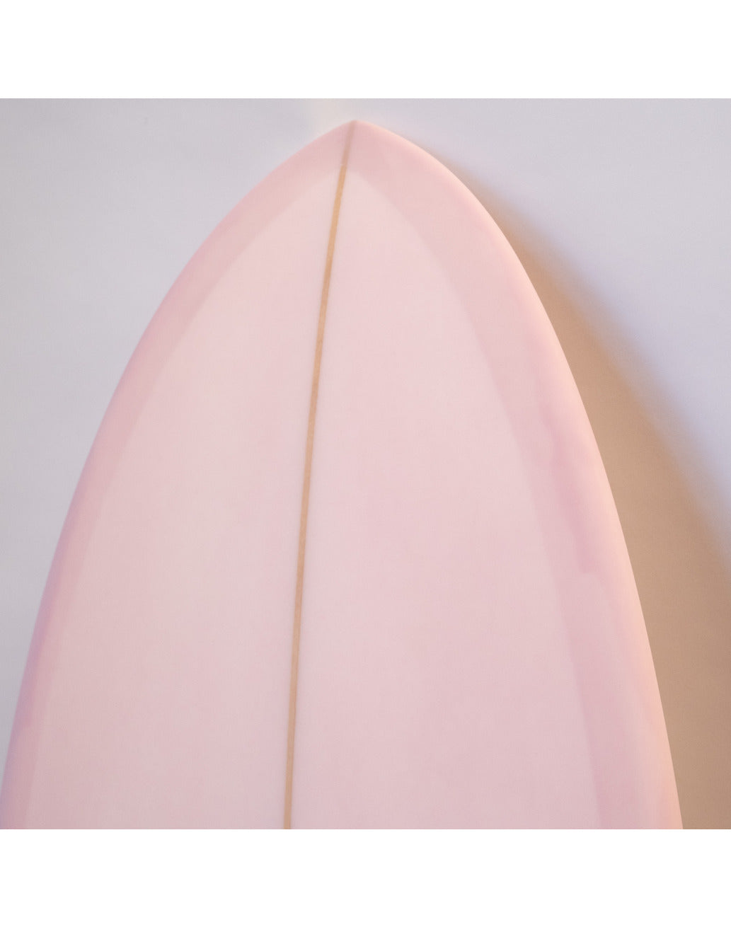 5'8" Salt Gypsy Shore Bird - Blush