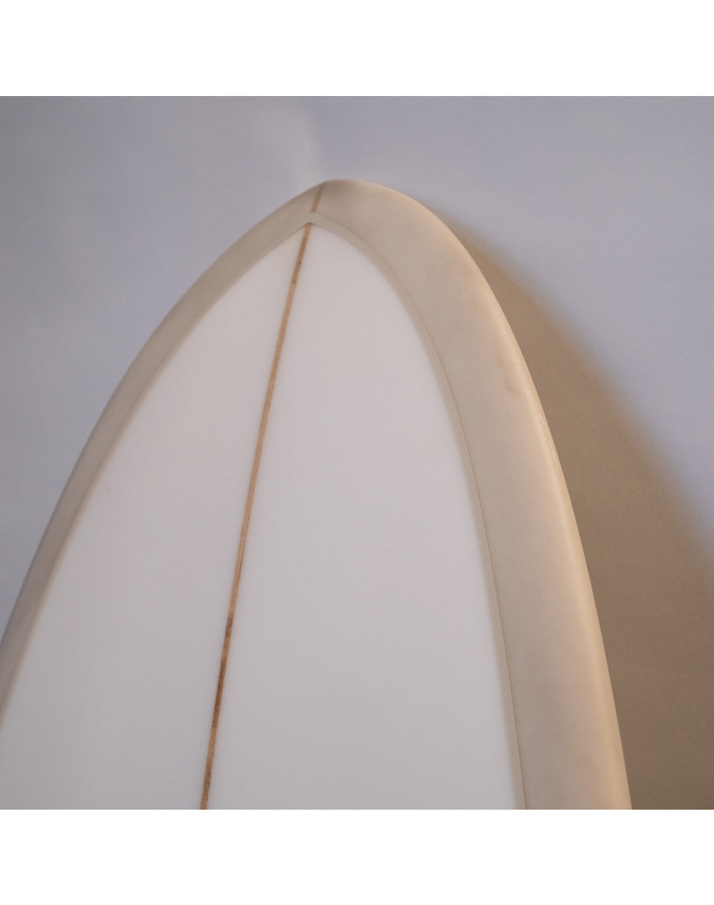 7'6" Creative Army Huevo - Stone/White