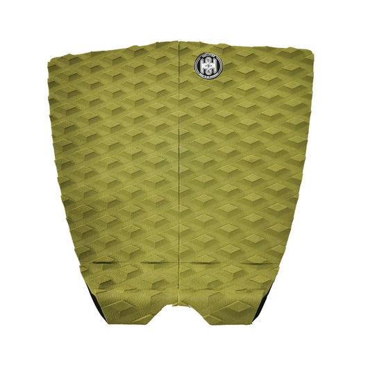 Koalition 2 Piece Traction Pad - army
