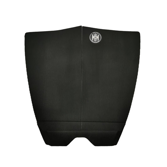 Koalition 2 Piece Traction Pad - black