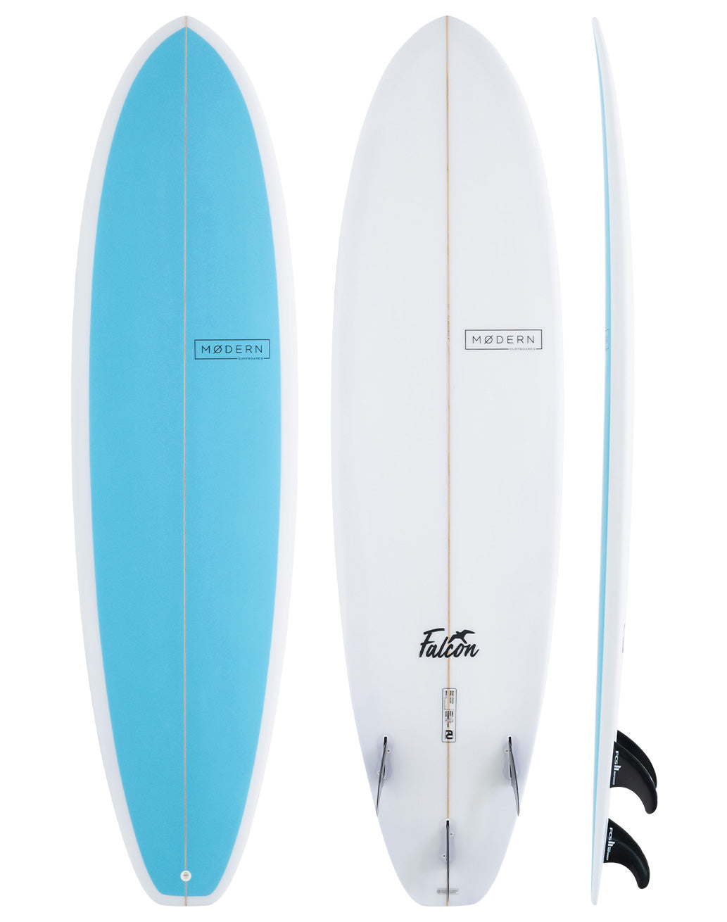 Modern longboards deals